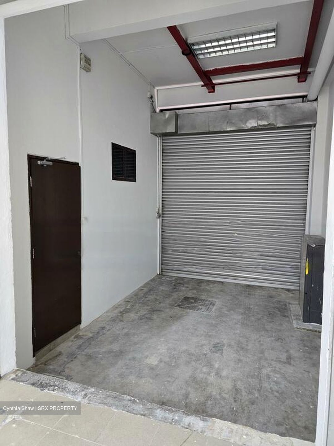 Sam Leong Road (D8), Shop House #566778741